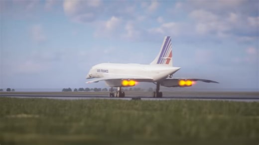 How the Concorde went from marvel to grounded