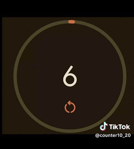 10分カウントダウンタイマーの使い方