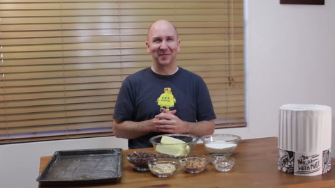 How to make almond roca | Homemade almond roca recipe