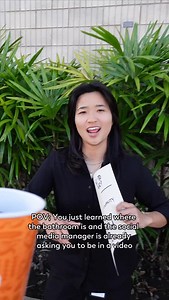 What a way to start your first day 🤪 Show our interns some love, who has the best Zippy's order? 👀 #marketinginternship #hawaiijobs | Zippy's