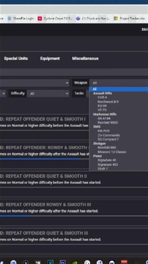 Easy Way to Navigate Your Challenges in PAYDAY 3 #payday3