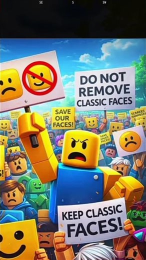 roblox classes face in save #roblox #viral