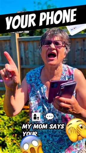 My Mum Says My Phone Is My Enemy 😂 But God Says Love Your Enemy Phone Funny Relatable Meme