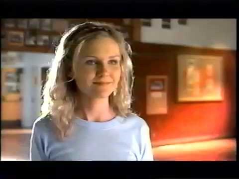 Bring It On VHS & DVD Release Ad #1 (2000)