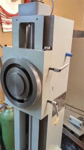 Precision Matthews PM-833TV DIY CNC Mill Conversion (Step 4)