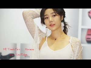 [4K] KATIA SEOUL AUTO SALON 2018 ソウルオートサロン