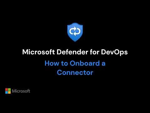 Onboarding Azure DevOps to Microsoft Defender for Cloud