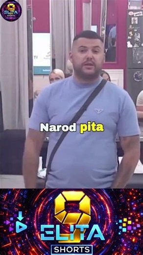 Elita 9 Asmin izneo jezivo obećanje za Staniju UNAKAZIĆU TE ZA 20 dana!