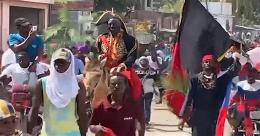 Haiti faces gang violence, assassinations, shortages of food and fuel