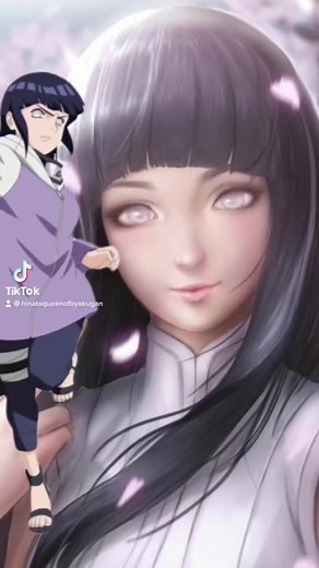 Understanding Hinata - Naruto and Boruto Character Analysis