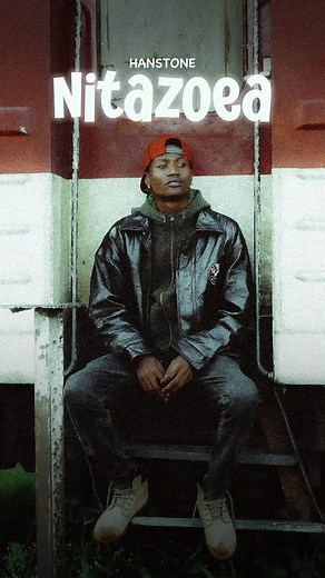 #nitazoea OUT NOW 🧞‍♂️