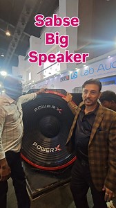 156K views · 6.3K reactions | Sabse bada speaker @vkivan office no. 7721907486 | Vki Van | Facebook