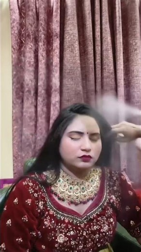 Bridalmakeup#MakeupsettingsprayHowtouse#Howtousemakeupsray#