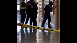 Pueblo County Sheriff's Office on Reels