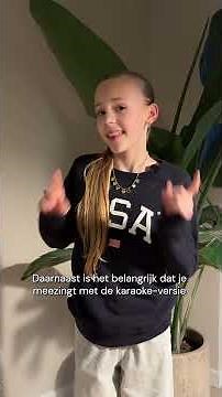 ZO MAAK JE EEN GOEDE INSCHRIJFVIDEO | JSF SHORTS 🇳🇱