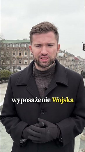 Radom: the capital of the Polish arms industry, which is rarely talked about