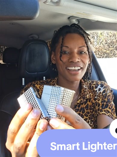 Voice-Activated Lighter with Safety Features