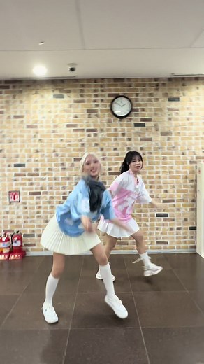 WIBBON 일루와🩷🩵 #뷰티박스 #BEAUTYBOX #소리 #SORI #비아 #VIA