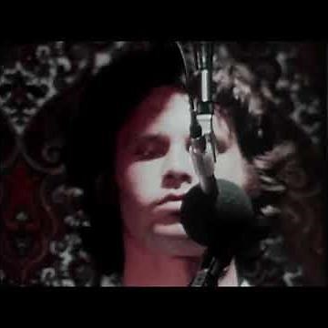 The Doors - "Wild Child" Live Recording Session Rehearsal Take 1968 year