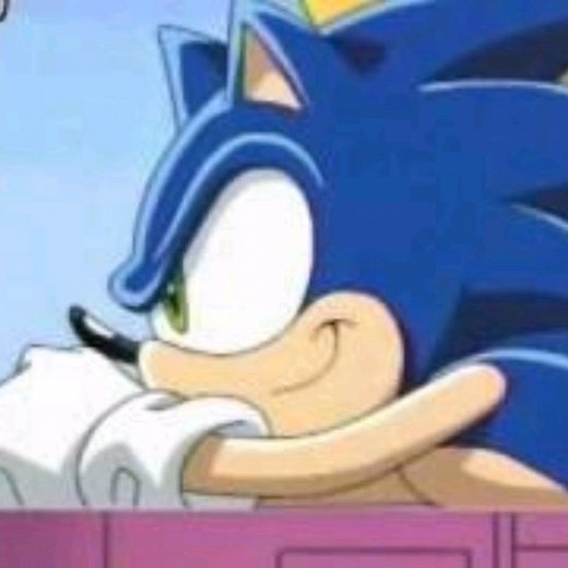 My Sonic Text to Speech (Made with Eleven Labs) - [Yodakiller3000]