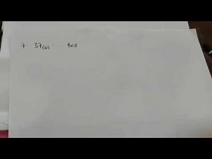 Contoh soal BCD(Binary Coded Desimal)