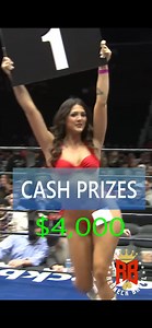 RING GIRL CONTEST... Win your share of $4,000 Sat. Aug. 16 at Freedom Hall Civic Center in Johnson City, TN. Sign-up/Vote/Buy-Tickets/PPV Livestream at www.redneckbrawl.tv #boxing #ringgirl #bikinigirl #bikinimodel #bikinibody #bikinicompetitor #bikinifitness #bikinilife | RedneckBrawl