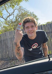 Parker Kendall (@expoparker)’s video of kendall