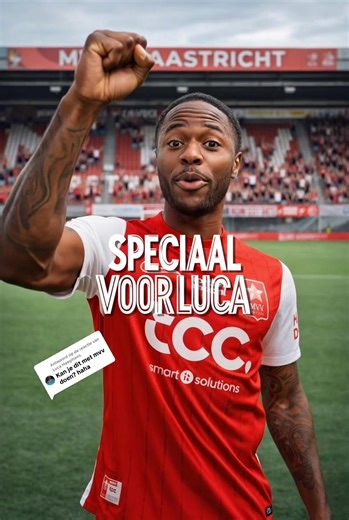 Antwoorden op @Luca Haegmans Luca vroeg MVV… dus hier is Sterling bij MVV 😂 #M#MVVm#maastrichts#sterlingf#footballfyp