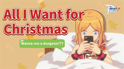 90K views · 233 reactions | ❄️This Christmas, what I want is simple! ------------------------------------- ROMC - Global OBT is Now Available for Free Download! ▶ https://tap.io/iIHc43Q ROMC - SEA is Now Available for Free Download! ▶ https://tap.io/x6jsYHb #romc #zenyonly | Ragnarok M: Classic | Facebook