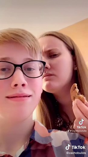 ZachOBuilds on TikTok