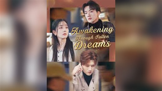 Awakening Through Fallen Dreams - Full HD Movie