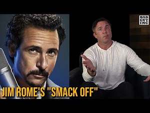 Jim Rome's Smack Off...