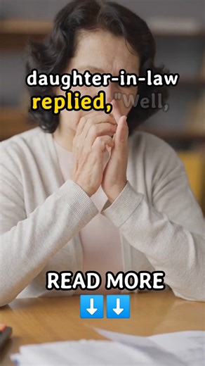 Full story: https://brightside.me/articles/i-gave-my-house-to-my-son-he-betrayed-me-in-a-horrific-way-819176/?utm_source=brightside_fb&utm_medium=reels&utm_campaign=reels_links | Bright Side