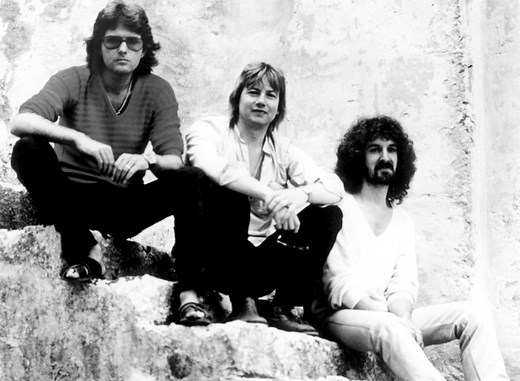 Barclay James Harvest Concert & Tour History  | Concert Archives