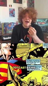 THIS IS THE ORIGIN OF NIGHTWING #dccomics #dcu #comics #comicbooks #comicpanels #nightwing #batman