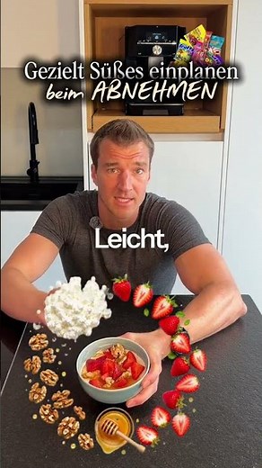 Schokolade essen und trotzdem abnehmen (so geht es wirklich)