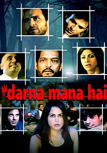 Darna Mana Hai streaming: where to watch online?