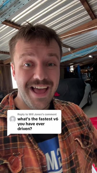 Discover the Quickest V6: Hold on for the Ultimate Car Experience