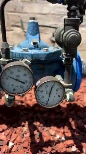 What is a backflow preventer? Majestic Fire Protection