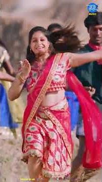 Dhee jodi | Dancer | Tejaswini | Kora kora | Folk | Song | music | by markandeya | in | syesyemusic