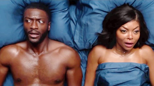 What Men Want: Special Look