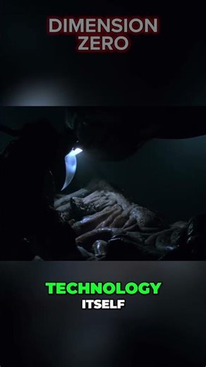 Alien Fan Theory Suggests Nostromo's Hyperdrive is Ancient Engineer Tech