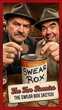 Trailer Swear Box 🤬 | Enhanced Audio & Video