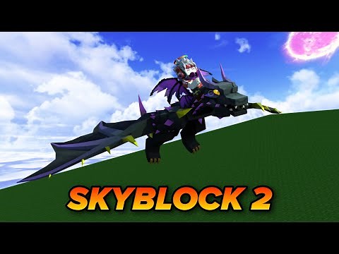 Huge Update in Skyblock Blockman Go 😱