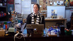 What are polymer capactiors and how are they different to other types? How are they used? Find out now on #TheLearningCircuit: http://bit.ly/2By0as8 | Element14 Presents