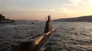 Nükleer denizaltıyla güç dengesi değişiyor: Türkiye 7nci ülke olacak