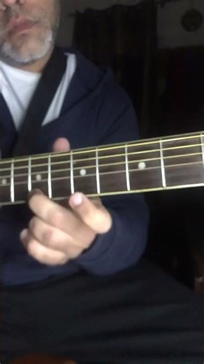 That’s How to Slide on Guitar