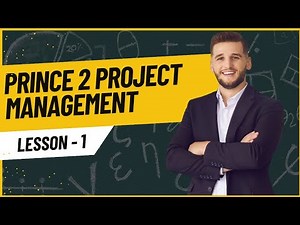 PRINCE 2 Project Management EXPLAINED Simply 🧠✨ (No Jargon!)