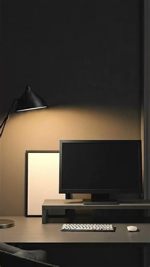 Cozy Workspace Transformation | Loop