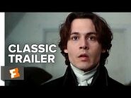 Sleepy Hollow (1999) Trailer -1 - Movieclips Classic Trailers